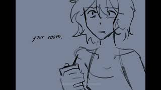 What are we gonna do || animatic