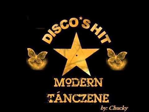 Chucky - Modern Party Music 3. Disco*s Hit YearMix (2009)