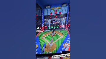 Date Night at Dave&Busters #date #datenight #daveandbusters #d&b #venomvoice #win #out #big #winning