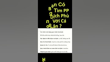 Bài 7| Chuỗi Video Về Nghề Tài Chính #shorts  #fintech #blockchain #chungkhoan #copytrade #taichinh