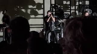 Nine Inch Nails - FirstBank Amphitheater - Franklin, TN - 05/01/22 - Copy Of A
