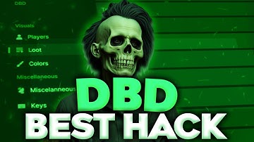 DBD Hack 2025 – DBD Cheats with Dead By Daylight Cheats and DBD Cheats 2025 Overview