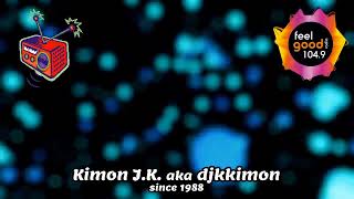 Kimon J.K. aka djkkimon (Live)