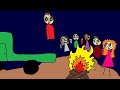 The Redneck Party | Poorly Drawn Life