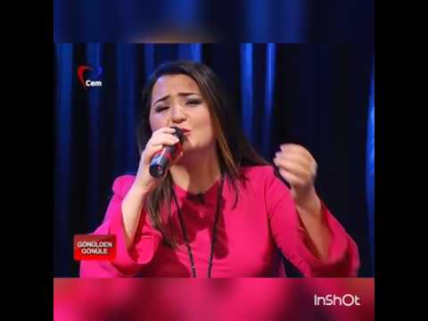 Gönül Kahraman - Şu Kanlı Zalimin Ettiği İşler & Hikayesi