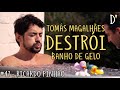 47 ricardo pinho  wim hof exposio ao frio stress controlado banhos gelados respirao