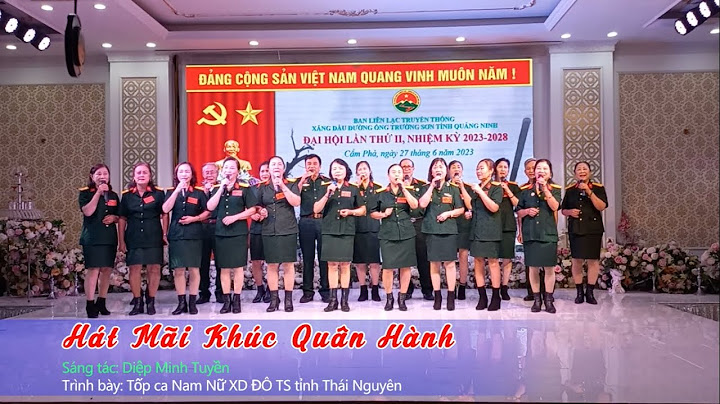 Top ca hat mai khuc quan hanh diep minh tuyen