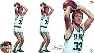 Larry Bird (Who