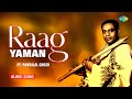 Capture de la vidéo Raag Yaman | Master Of The Flute Music Pandit Pannalal Ghosh | Indian Classical Instrumental Music