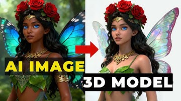 Best Image to 3D Model AI Generator: Create Print Ready 3D Models in Minutes
