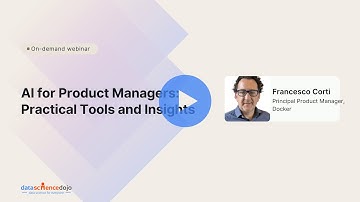 AI for Product Managers: Practical Tools and Insights | LLM Applications | Community Webinar