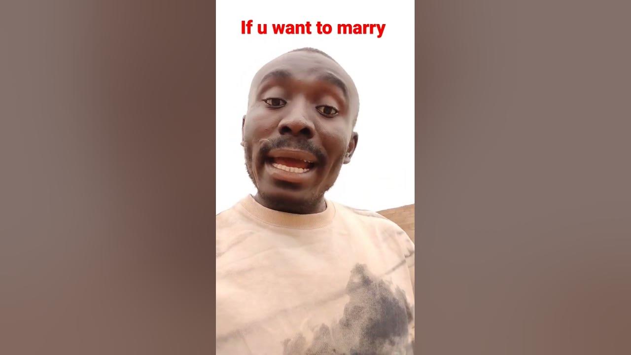 If You Want To Marry Pray And Ask God reels trending viral if-you-want-to-marry-pray-and-ask-god-reels-trending-viral