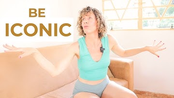 MANIFESTING GENERATOR 2024 Channeled Message ~ Be Iconic #humandesign