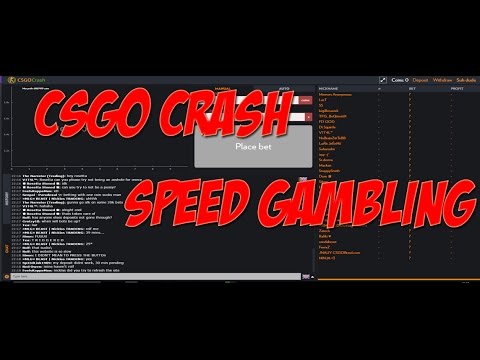 Csgo Crash Gamble Csgo Crash Gamble