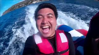 Alano Family Summer Outing 2017