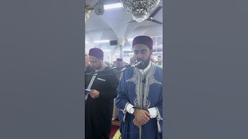 ما تيسر من سورة "النساء" تروايح 2024