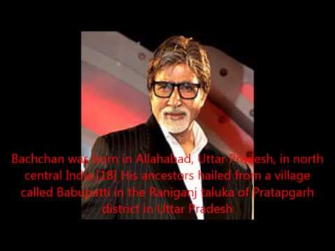 Video: Amitabh Bachchan Net Worth: Wiki, Kasal, Pamilya, Kasal, Sahod, Mga Kapatid