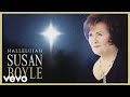 Susan Boyle - Hallelujah (Official Audio)