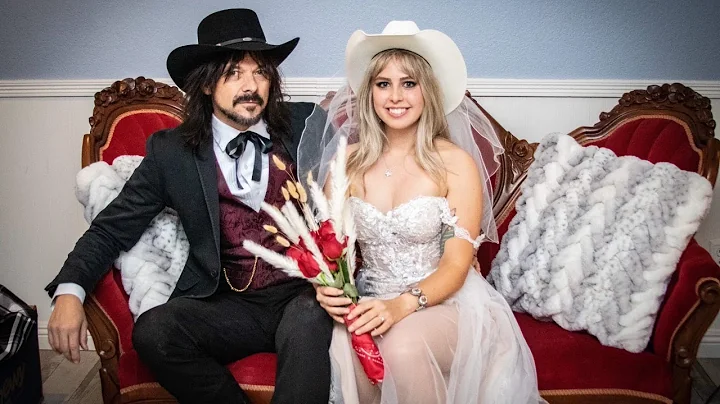 Waste Some Time LIVE - SCOTTY GRIFFIN Wedding Recap