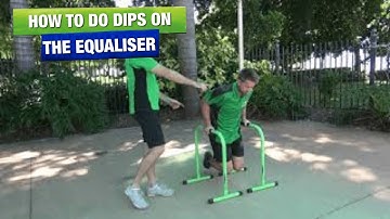 How to do dips on the Equaliser | 2020 Tutorial