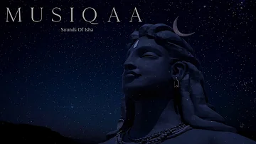 Sounds of Isha ⋄ Yogeshwaraya  ⋄ The Source Of Yoga ⋄ Musical offering to Adiyogi