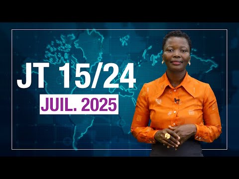 JT 15/24 | UVCI : Chaire UNESCO, JOB 2025, Partenariat & Distinctions...