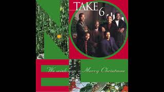 Watch Take 6 Let It Snow Let It Snow Let It Snow video