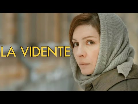 LA VIDENTE | Película Completa | Amor - Series y novelas en Español