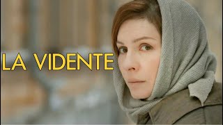 LA VIDENTE | Película Completa | Amor - Series y novelas en Español