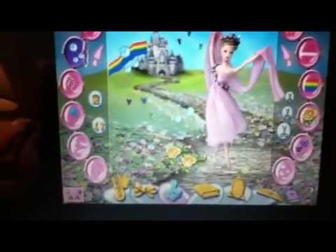 Download free Barbie Beauty Styler PC Game - YouTube