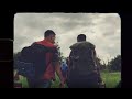 we in that heat wave - super 8 film | Marcel video