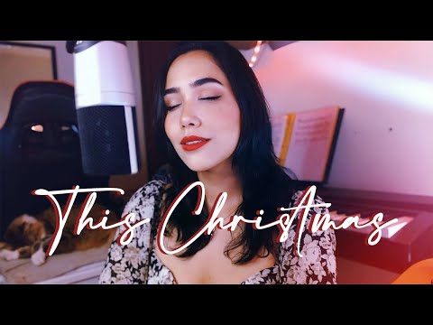 TAEYEON (태연) 'This Christmas' ➞ Cover en Español