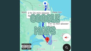 Google Maps