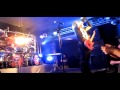 UDO - Mean Machine &quot;Live&quot; @ The Rock Temple, Kerkrade/NL, 26.01.2014