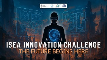 ISEA Innovation Challenge: India’s Next Big Cyber Leap?
