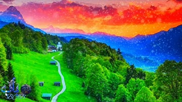 سورة النبأ ،  an naba  پێشەوا قادر الکردي