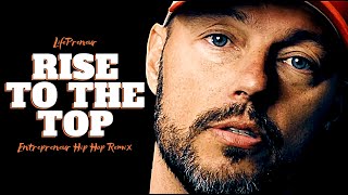 Chris Record - RISE TO THE TOP