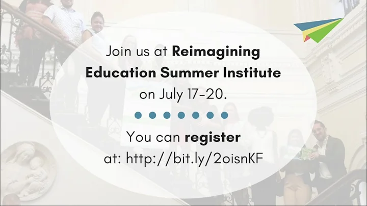 Reimagining Education: Highlights from the Academi...