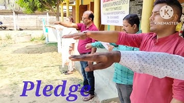 4 Days Block level FLN training 2023