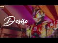 Desire (Movie Edit) - Shonan no Kaze | Kamen Rider Geats ED | Vietsub - Engsub