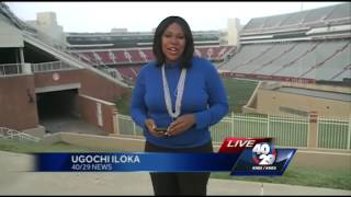 University of Arkansas trademarks Hog Call