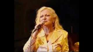 Georgie (Golden Memories Tour Fiji) - Toni Wille (Feat. the voice of Pussycat) -