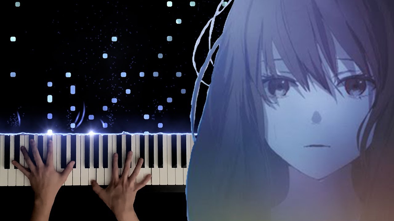 Crying for Rain - Domestic na Kanojo OP / Minami Chords - Chordify