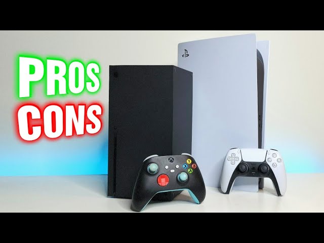 Microsoft Xbox One X Reviews, Pros and Cons