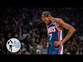 Kevin Durant Asked the Nets for a Trade & Everybody But Pat Riley Is Freaking Out | Rich Eisen Show