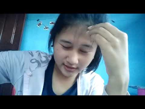 Vlog artis kamar mandi#Lily#Part1