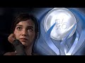 El PLATINO de THE LAST OF US es HERMOSO