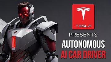 Riding the Future: Tesla