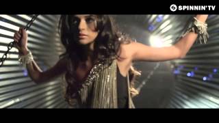 Nadia Ali, Starkillers n Alex Kenji - Pressure Alesso Edit (Official Music Video HD)