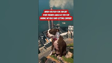 It’s not a skill issue #warzone #callofduty #cod #ps #gaming #modernwarfare #twitch